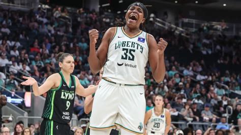 gova sky lottery|WNBA midseason grades: Why Liberty, Lynx, Sun get high marks.